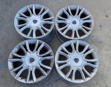 4 CERCHI IN LEGA PER LANCIA