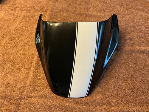 Coprisella abs ducati monster - abs,