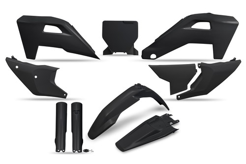 Full kit plastiche - kit,