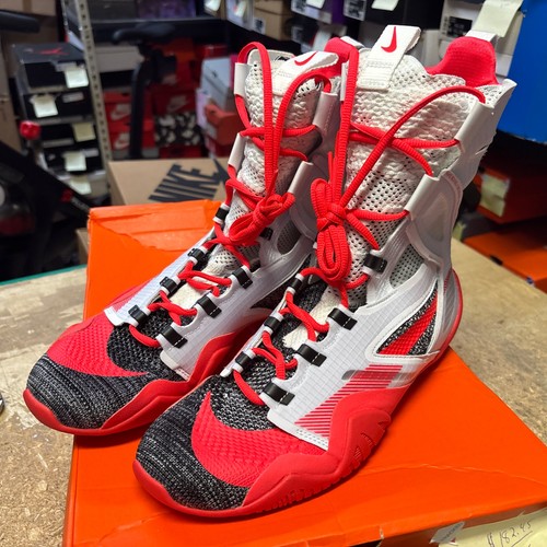 Scarpe boxe nike hyperko - scarpe, da