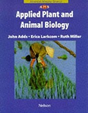 Applied Plant and Animal