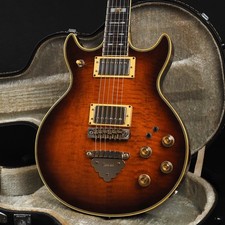 Ibanez AR305 violino antico 1981 chitarra elettrica