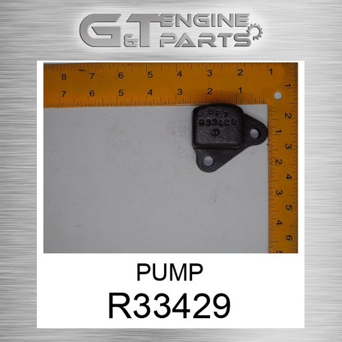 R33429 pompa adatta per - pompa,