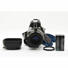 Sony Handycam DCR-VX1000