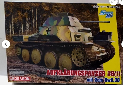 Dragon 6890 carro armato - 1:35,