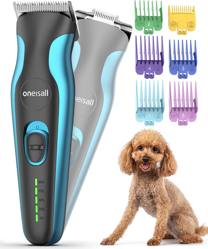Tosatrice per cani - tosatrice,