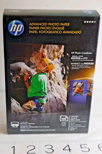 Carta fotografica advanced - fotografica,