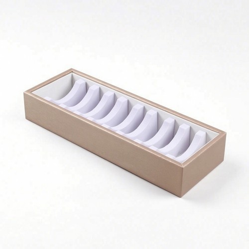 Vassoio porta bracciali 10 - a,