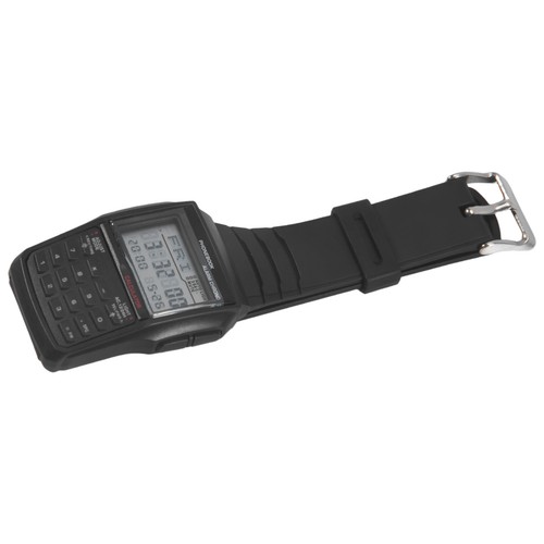 Orologio elettronico led - orologio,