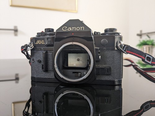 Appareil photo reflex