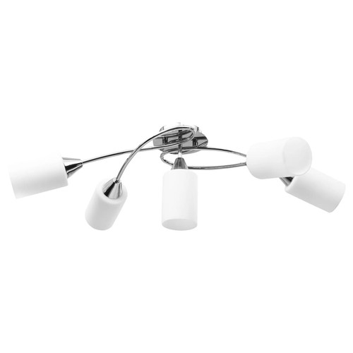Vidaxl lampadario paralumi - vidaxl,