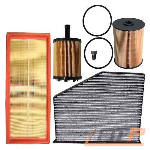 Kit tagliando per audi - per, seat