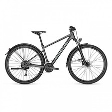 Mountain bike / alluminio M /