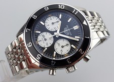 TAG HEUER Autavia Calibro Heuer 02 Cronografo Automatico - Scatola e Documenti - 2018