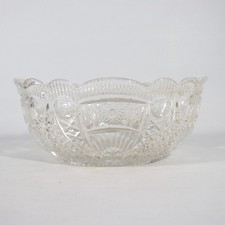 ANTICA CIOTOLA IN CRISTALLO