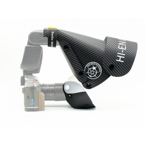 Ztianfoto guage mini diffusore - guage,