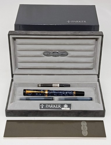 Parker duofold centennial - parker,