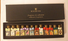 Borsari 1870 -Cofanetto 12