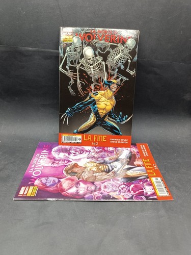 Serie completa panini - completa, comics