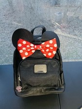 Disney Minnie Mouse Mini Zaino