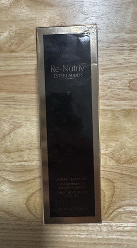 Estée lauder nutriv - lauder, re-nutriv