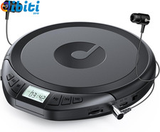 Lettore CD Portatile Hifi Con