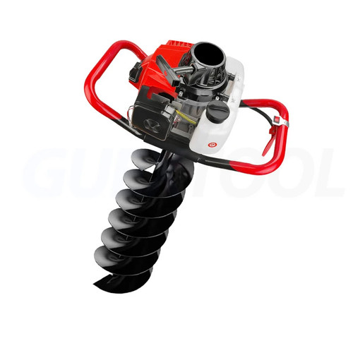 Escavatore fioriera alta - escavatore,