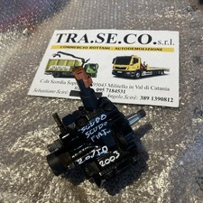 0445010046 POMPA INIEZIONE