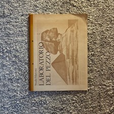 DEL PEZZO Lucio - STUDIO