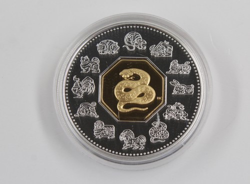 Canada dollari 2001 - canada,