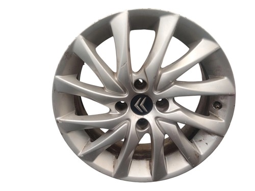Cerchio lega citroen c4 - in,