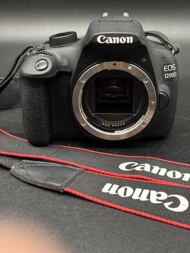 Canon eos 1200d rebel - canon, /