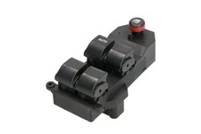 Window Regulator Switch Front