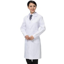 Camice Da Laboratorio Per