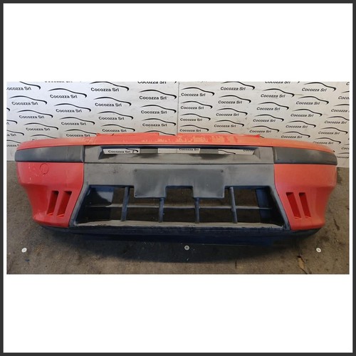 Paraurti anteriore fiat - anteriore,