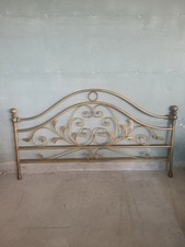Antica pediera letto - antica,