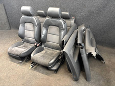 Rivestimento sedili 2 porte