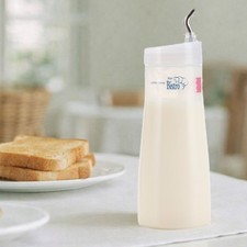 Bottiglie Spremere Condimenti