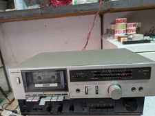 Piastra TOSHIBA PC-X15 Deck