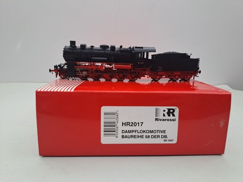 Rivarossi hr2017 1047 - db, 58