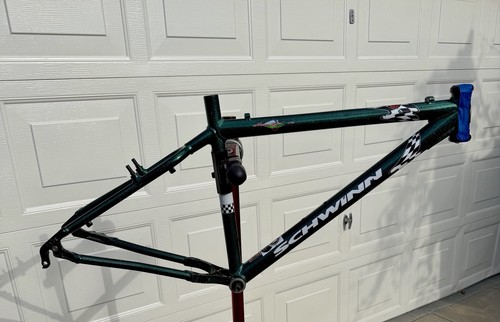 Telaio hardtail schwinn - telaio,