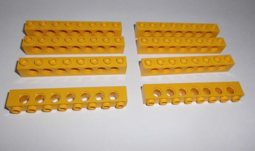 Lego mattoncini - (3702),