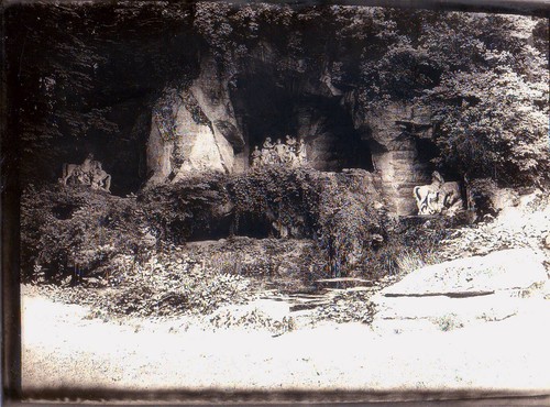 Versailles plaque photo - plaque,