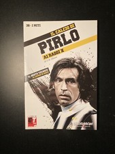 Gazzetta dello Sport - I MITI - Il Calcio ai Raggi X - Andrea Pirlo N.36