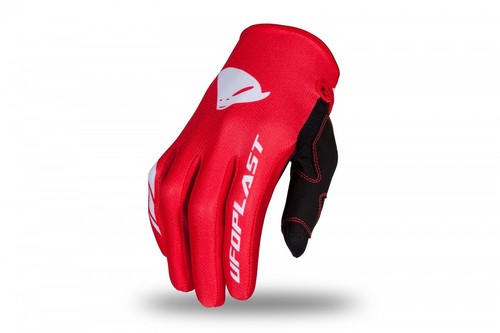 Guanti motocross ufo - guanti,