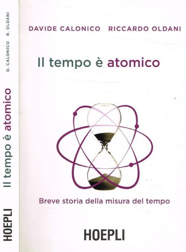Tempo atomico breve - è, atomico.
