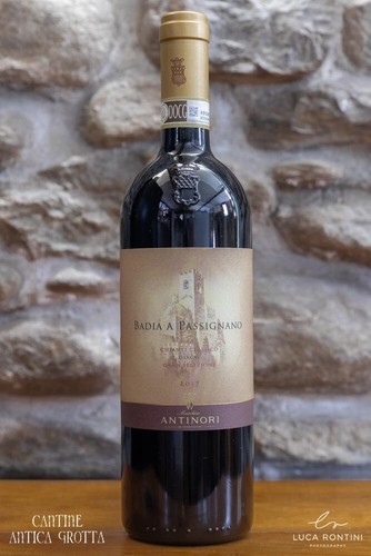 Badia passignano 2020 - badia,