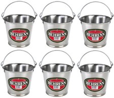 Behrens 1202GS 2 Quart Secchi