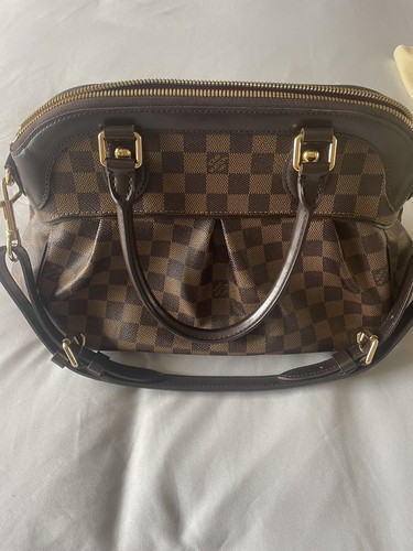 Louis vuitton trevi damier - vuitton, pm