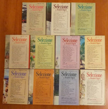 SELEZIONE DAL READER'S